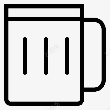 酒店圆桌酒饮料酒店图标图标