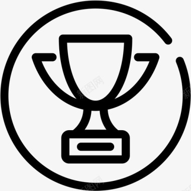 排行榜排行榜图标