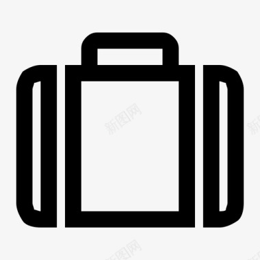 suitcasesuitcase图标