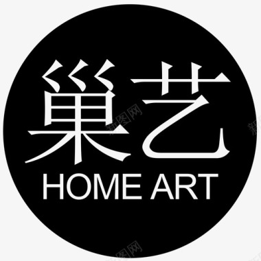 维c图片homeart logo c图标