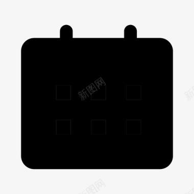 课表课表-hover图标