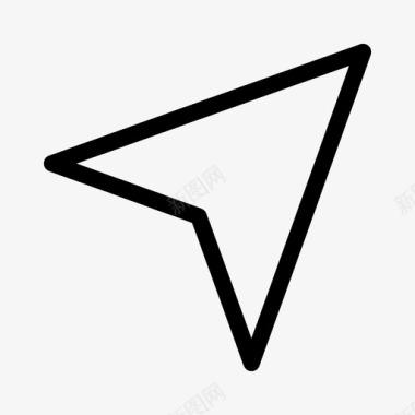 发送ui图标图标