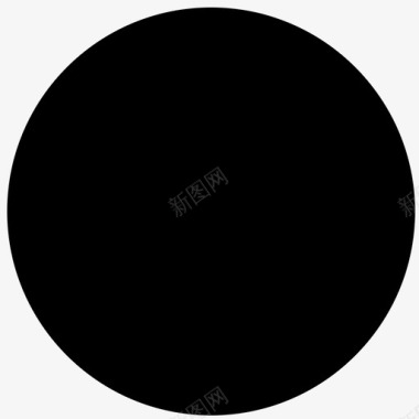 意外设计新LOGO黑底黑边框-2016.6.17-01图标