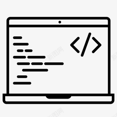 java程序员网络编码网页编码编码图标图标
