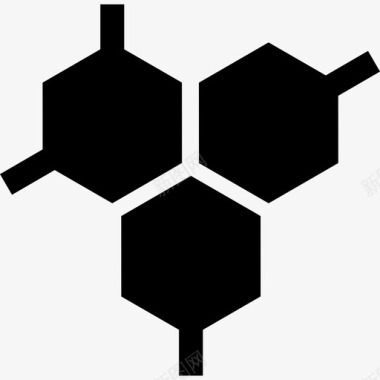 医学科学生物分子医学科学图标图标