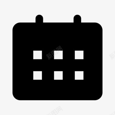 课表课表-hover图标