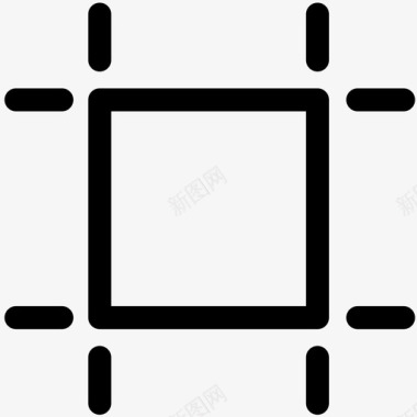 数字82艺术板绘图图标图标