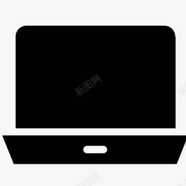 电脑笔记本图笔记本电脑macbooklaptopmacbooklaptopcomputer图标图标