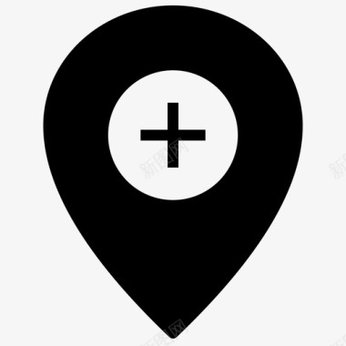 locationpinaddlocation图标图标