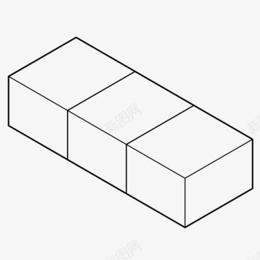 公园PNG长凳城市家具公园图标图标