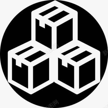 姘存櫠产品库存图标