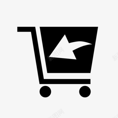 shoppingcartshoppingcart图标