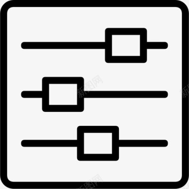 模块区分module4-模块图标