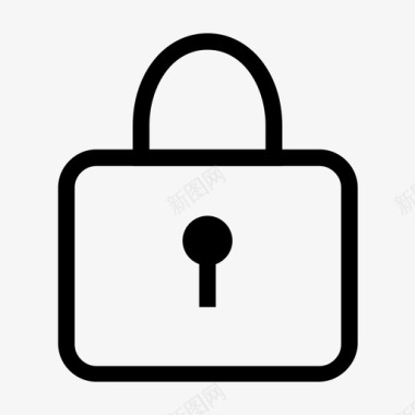 APP成功icon_login_password图标