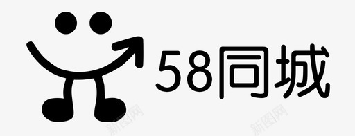 58同城图标