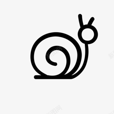 snail2图标