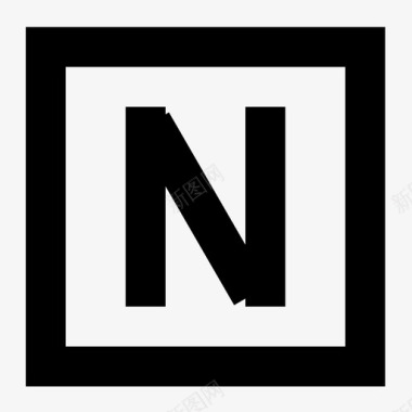 新闻首页图标新闻图标