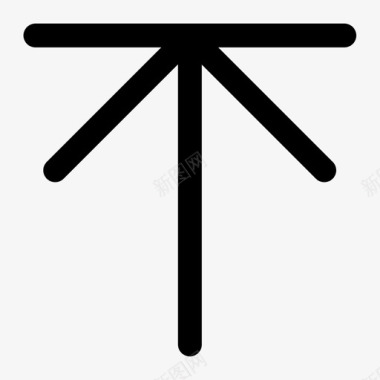 返回顶部小图标返回顶部_36px图标