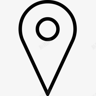 locationlocation4-定位图标