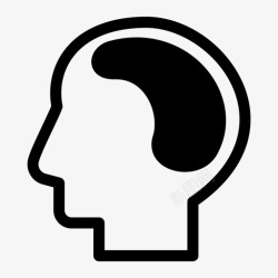 技术专家专家雇员专业人士图标高清图片