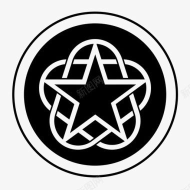 梦想基金华侨基金icon图标