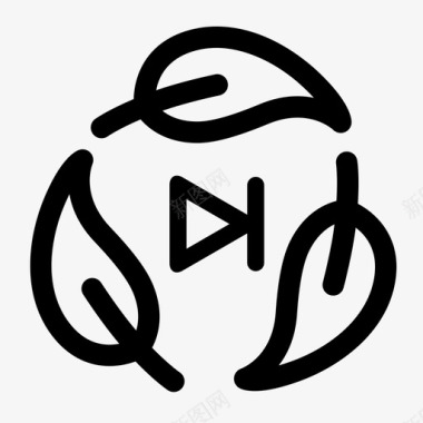 操作_新风阀门图标