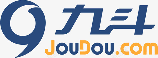 logo背景墙九斗图标