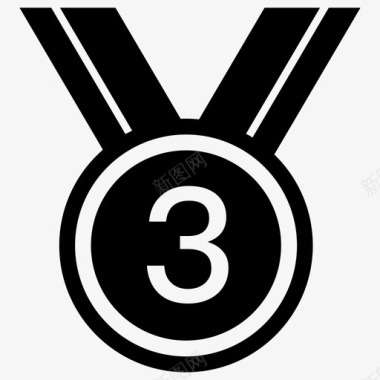 排名icon排名3图标