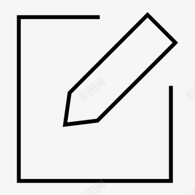 新东方编辑图标编辑注释图标图标