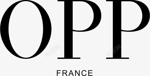 opp logo图标