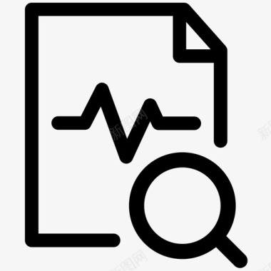 百度翻译分析研究扫描结果图标图标