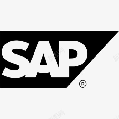 SAP素材sap图标