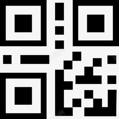 codeQR code图标