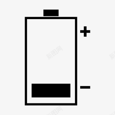 电量充电电池电池电量充电图标图标