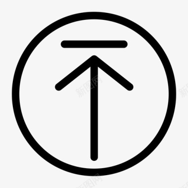 返回顶部ico返回顶部图标