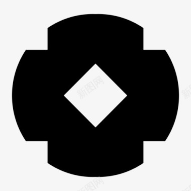 精选_导航-医界贷logo图标