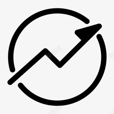 梦想基金ETF基金图标