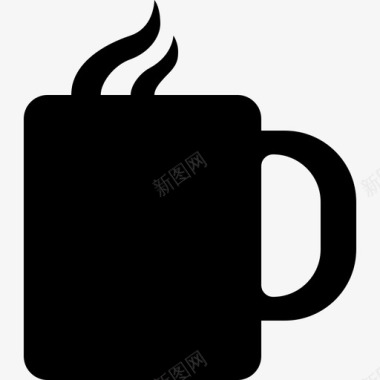 mug图标