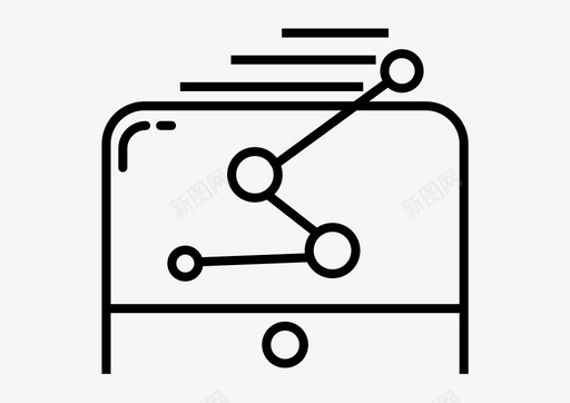 质量监控监控图标图标