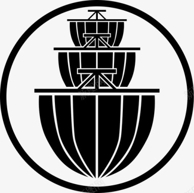 澳门外卖-旗舰饮食集团logo1图标