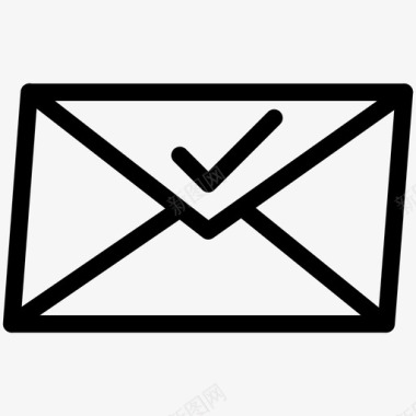 发送邮件已发送邮件电子邮件转发图标图标