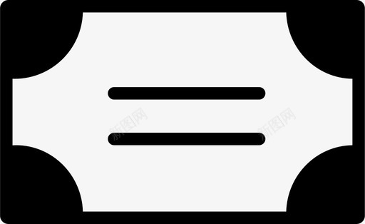 儿童节优惠卷优惠卷图标