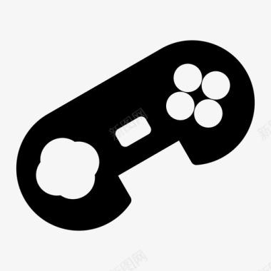 操纵杆控制gamepad控制器playstation图标图标