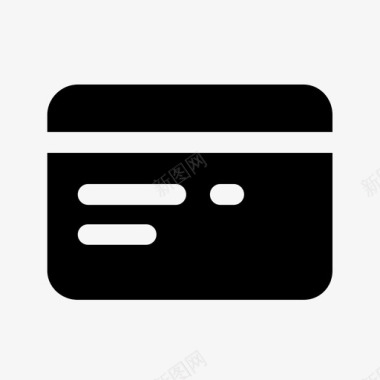 cardcredit card图标