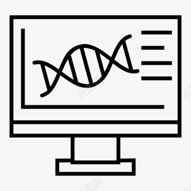 医院研究医院实验室图标图标