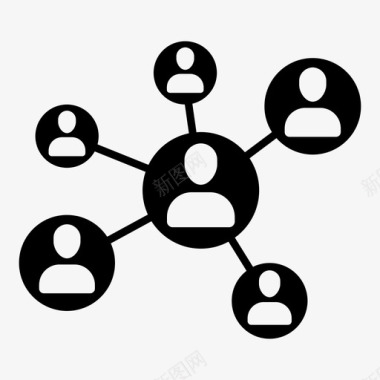 小组领导用户组业务组社区图标图标