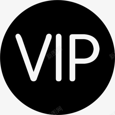 个性vipvip图标