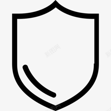 克尔维特C6icon_account_security图标