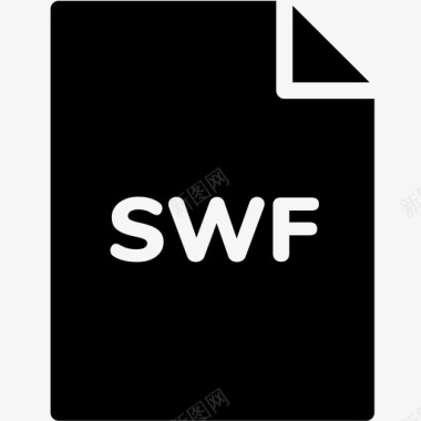 py扩展swf文件扩展名格式图标图标