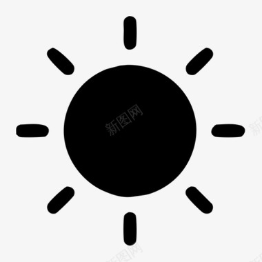 sunshine图标